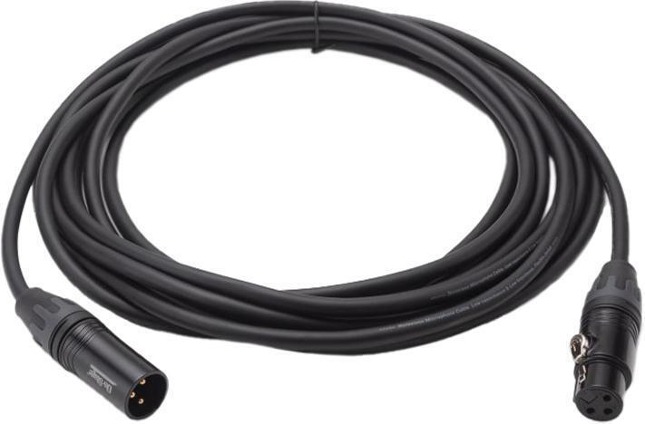 Photo of On-Stage Production-grade Microphone Cable - 25 feet