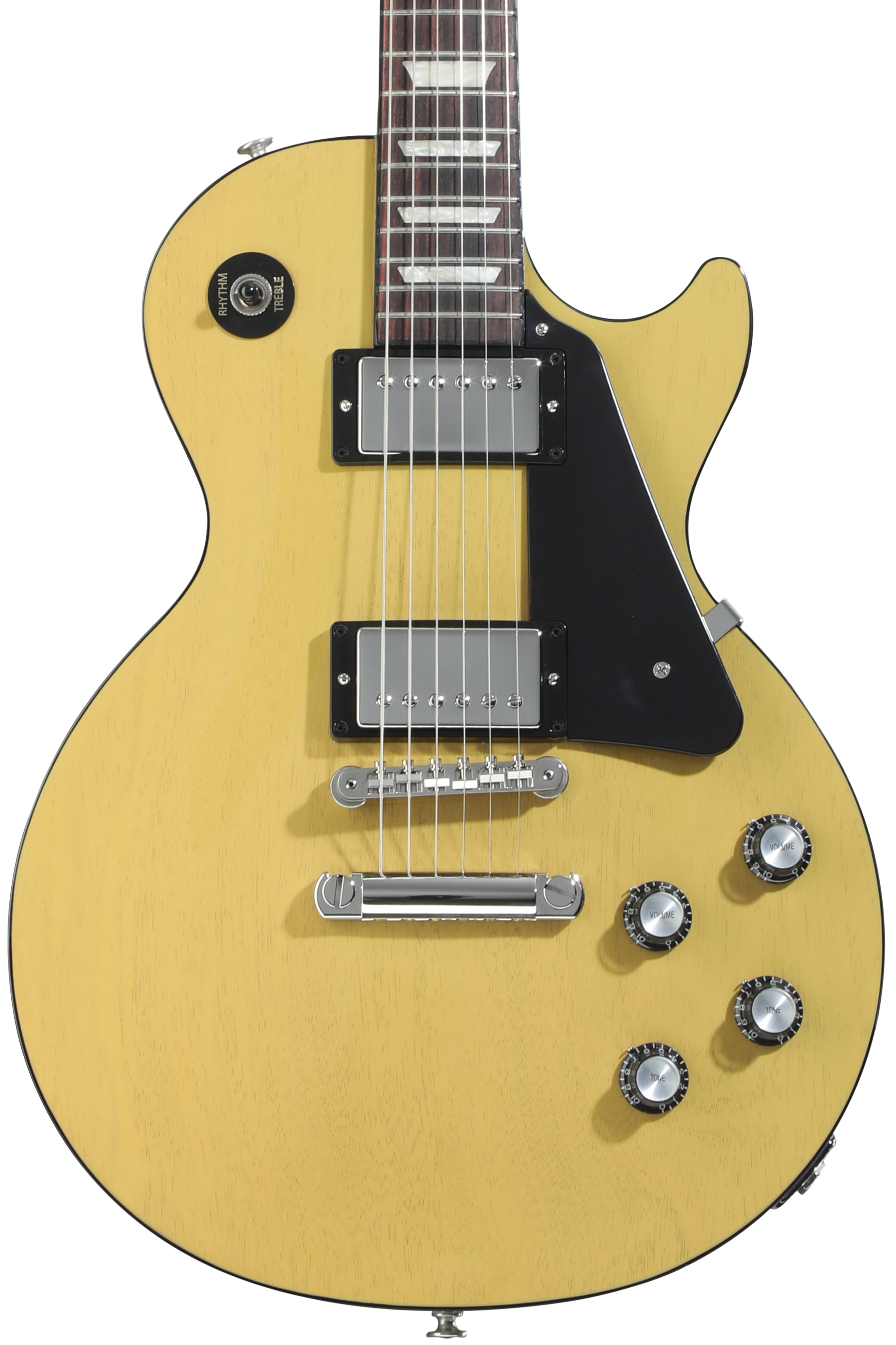 Gibson Les Paul Standard '50s Faded Electric Guitar - Vintage