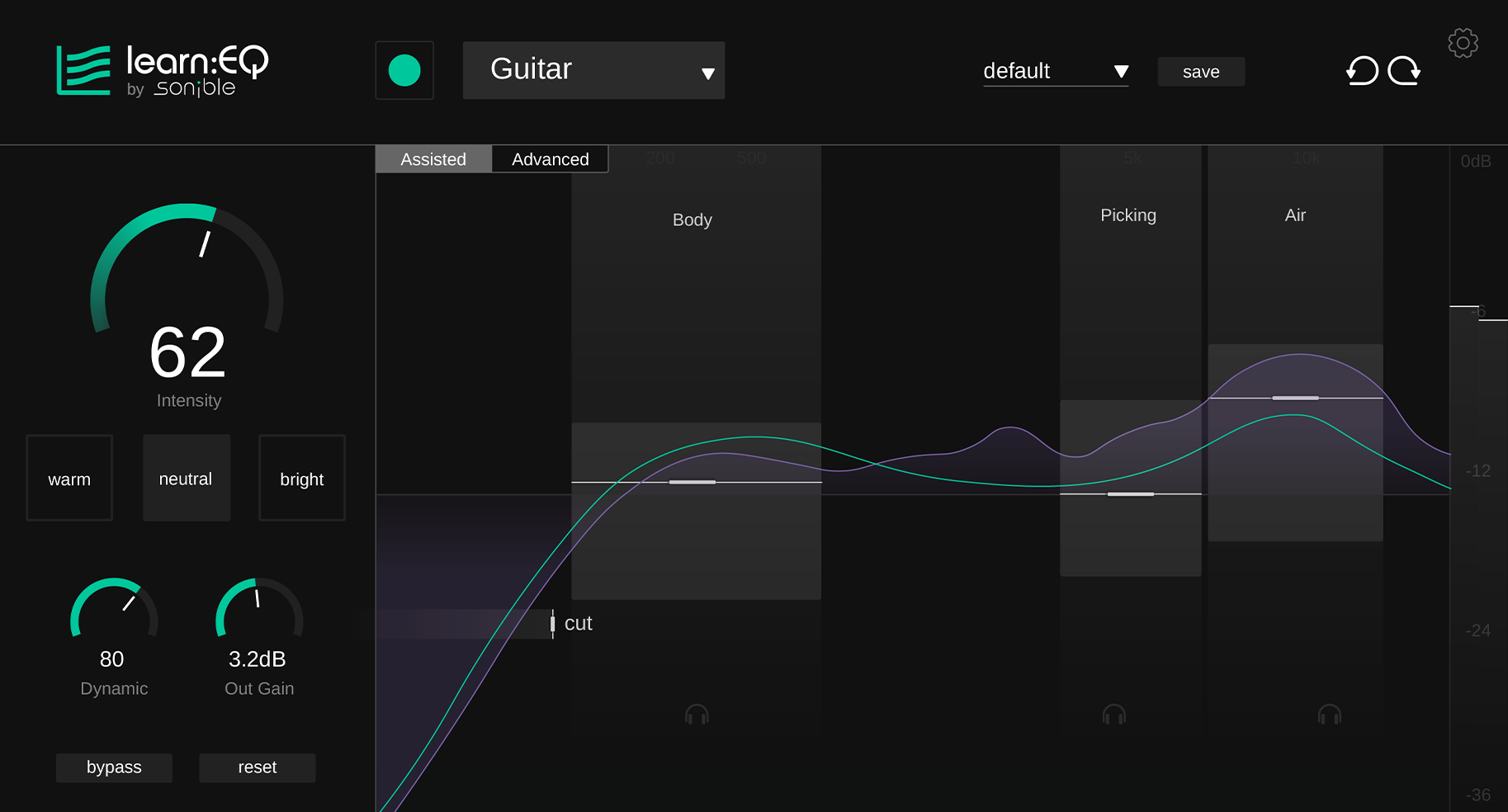 その他 Kilohearts Slice EQ Kilohearts - Slice EQ
