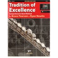 Photo of Kjos Tradition of Excellence Book 1 - Flute