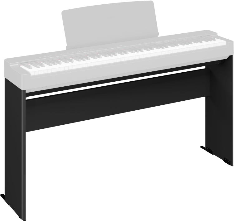 Yamaha P-225B Digital Piano - Black