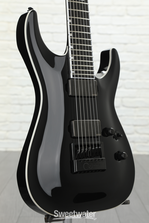 ESP E-II Horizon NT-7 EverTune 7-string Electric Guitar