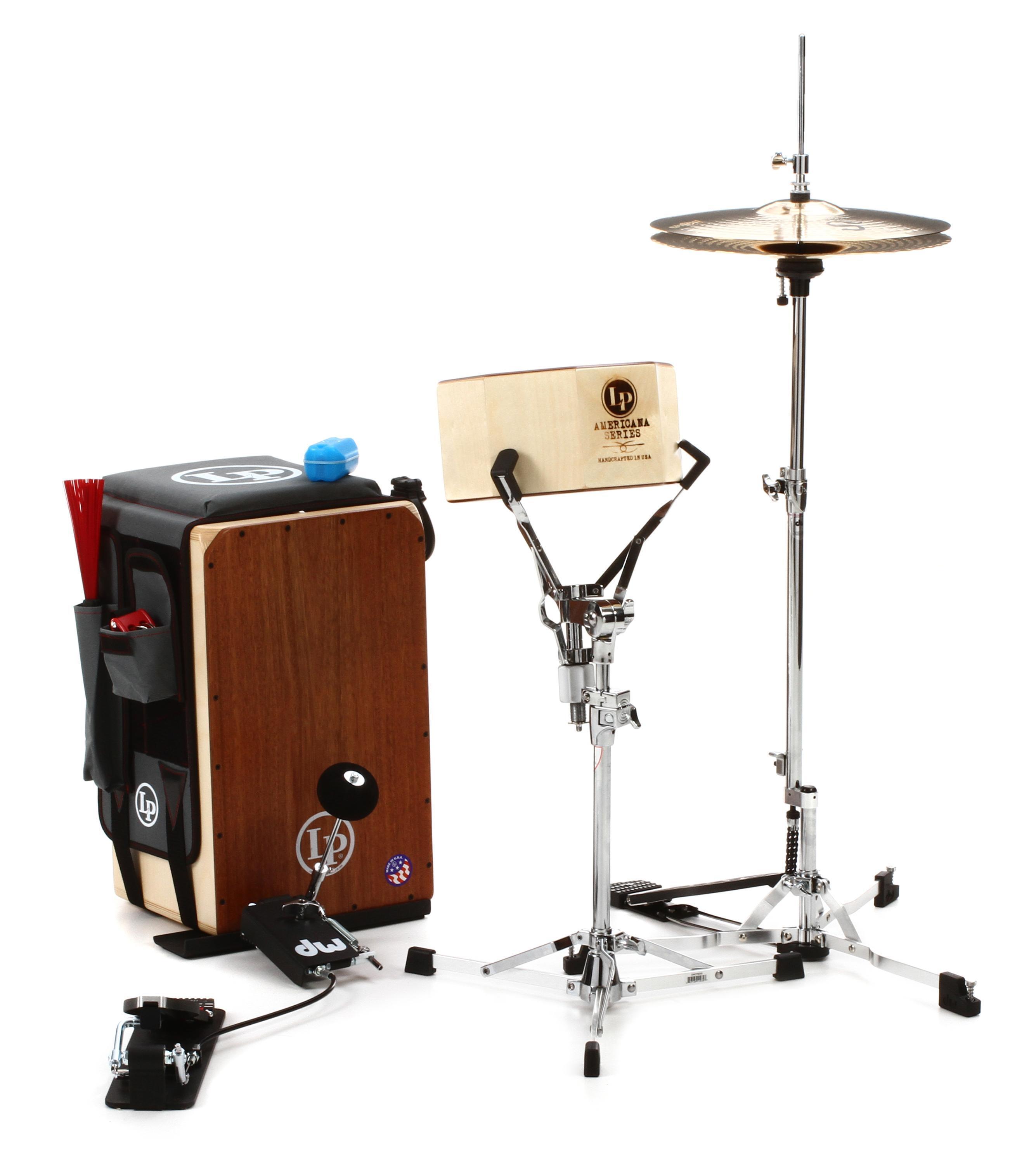 Latin Percussion Professionelles CajonLatin Percussion Professionelles Cajon  