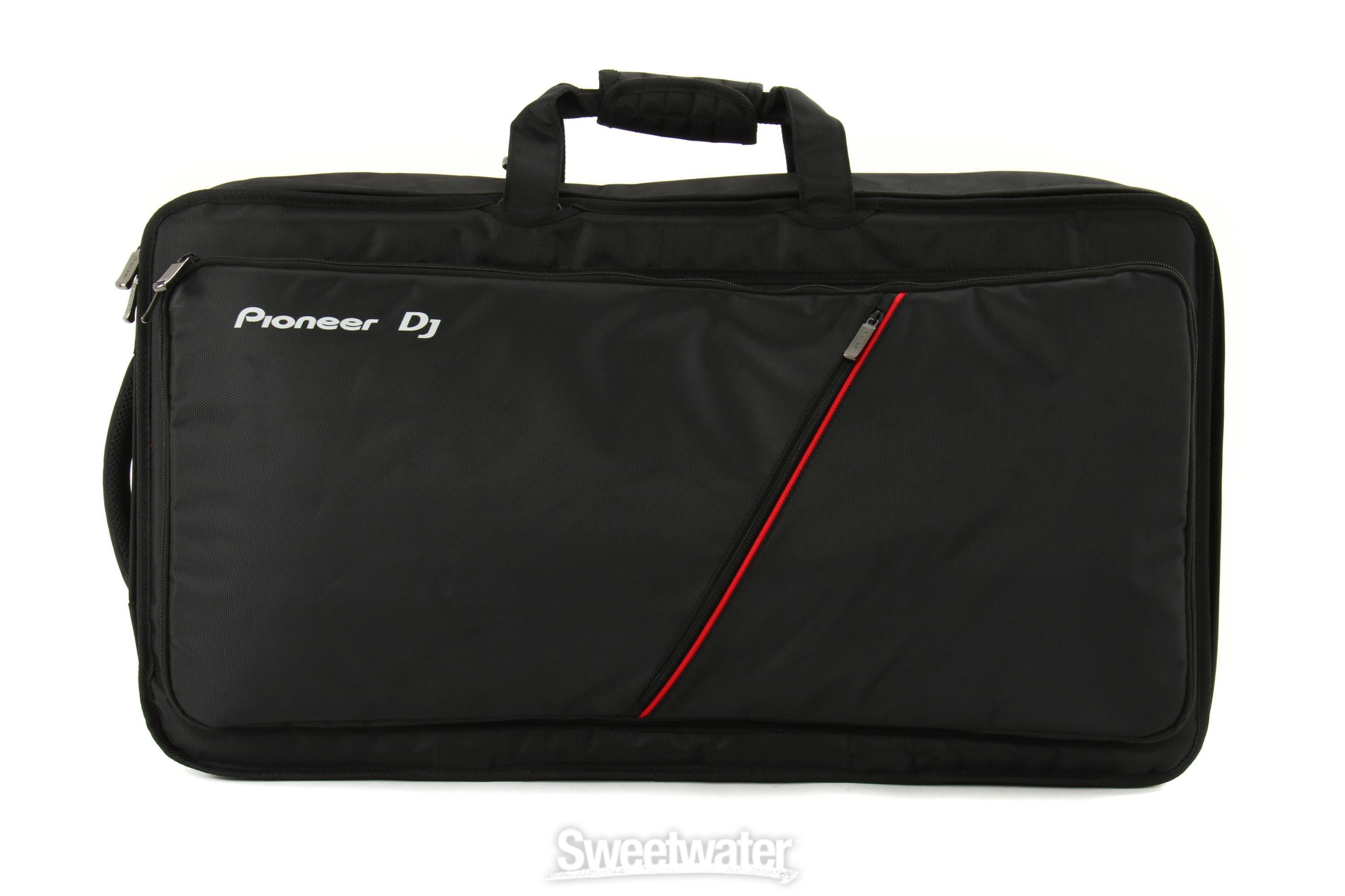 Pioneer DJ DJC-SC5 Controller Bag for DDJ-SX, DDJ-S1 & DDJ-T1