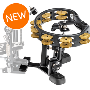 Latin Percussion LP3012-SM Stanton Moore Pandeiro | Sweetwater Latin Percussion LP3012-SM Stanton Moore Pandeiro | Sweetwater