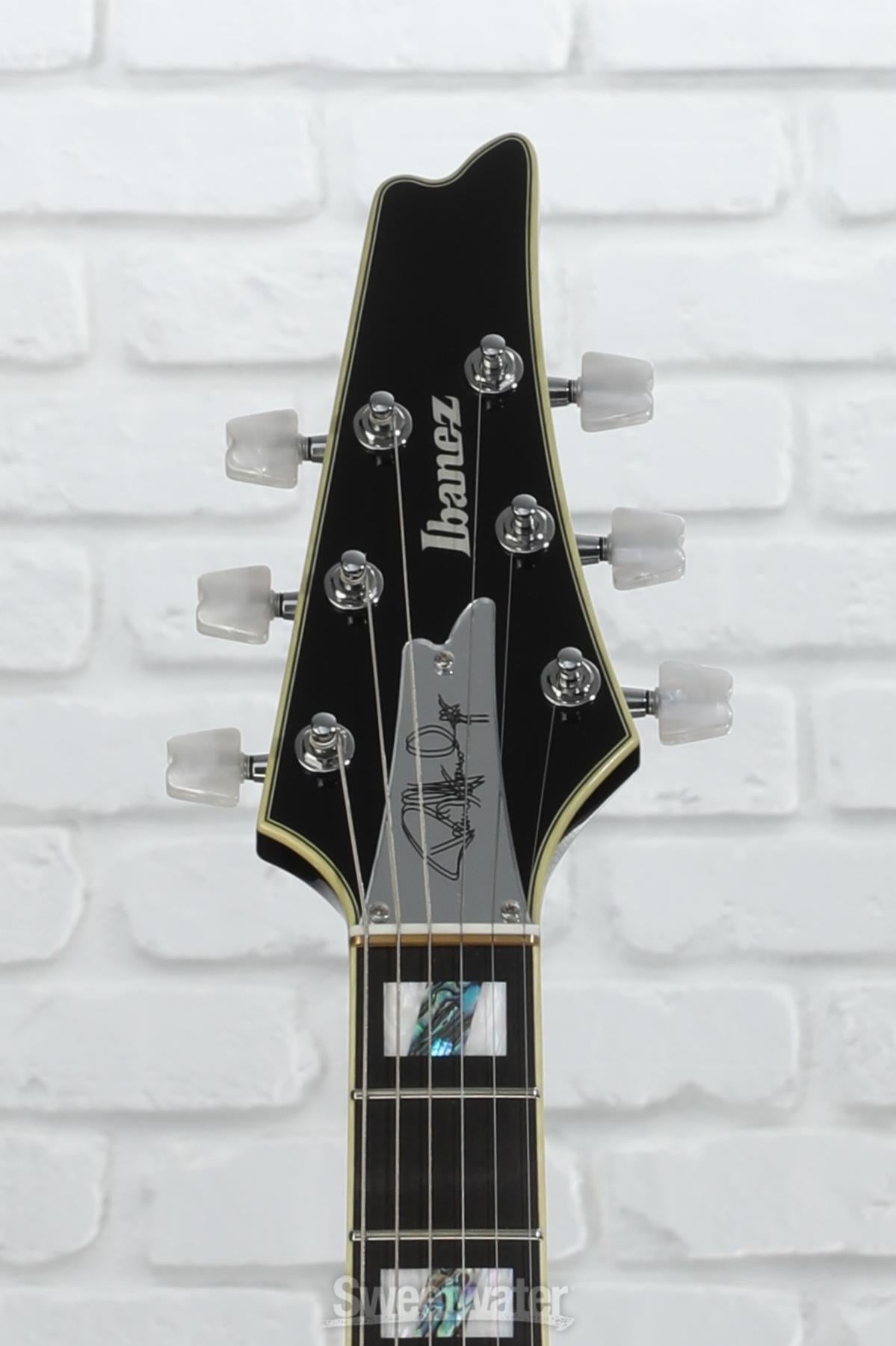 Ibanez Paul Stanley Signature PS3CM Electric Guitar