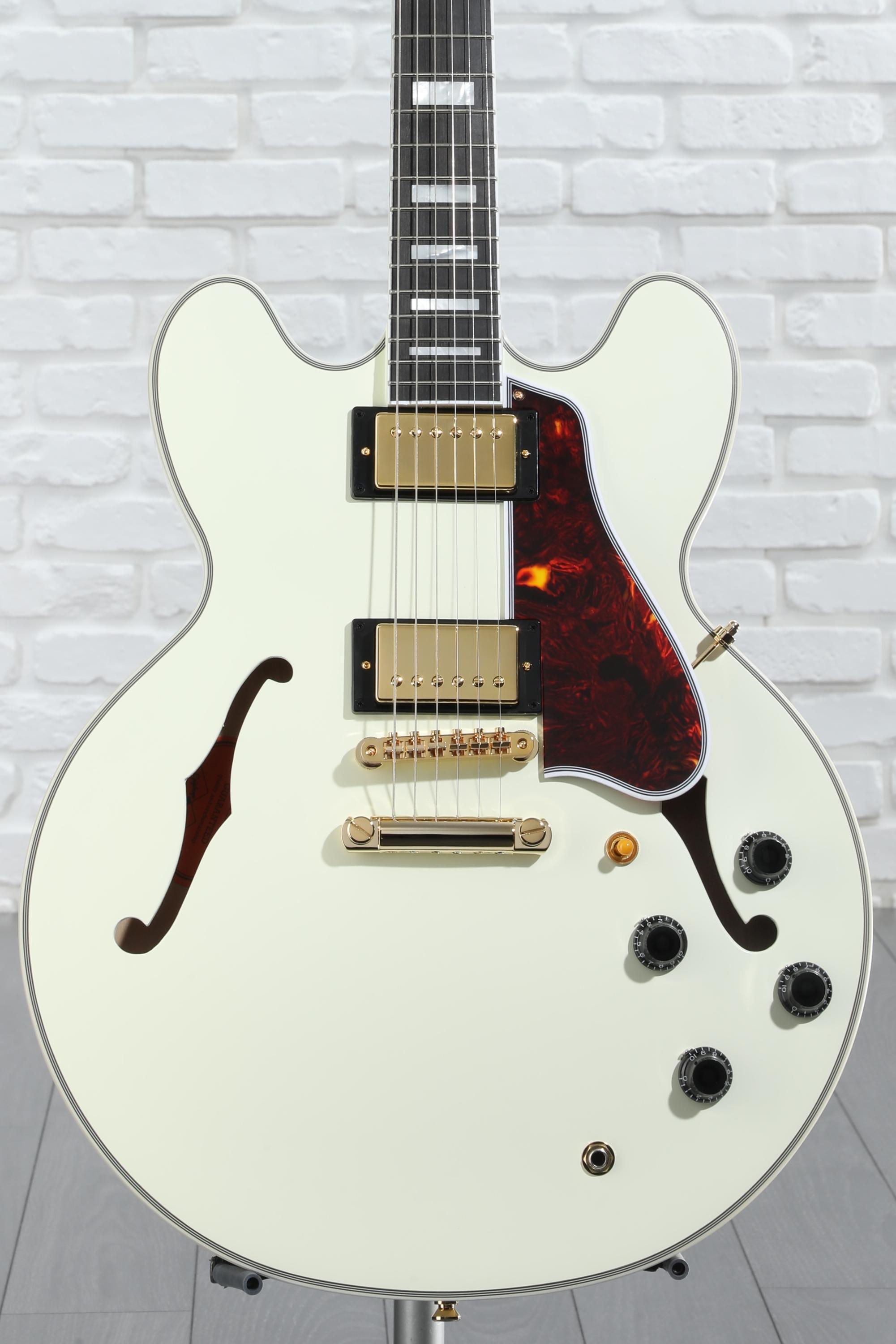 Epiphone 1959 ES-355 Semi-hollowbody Electric Guitar