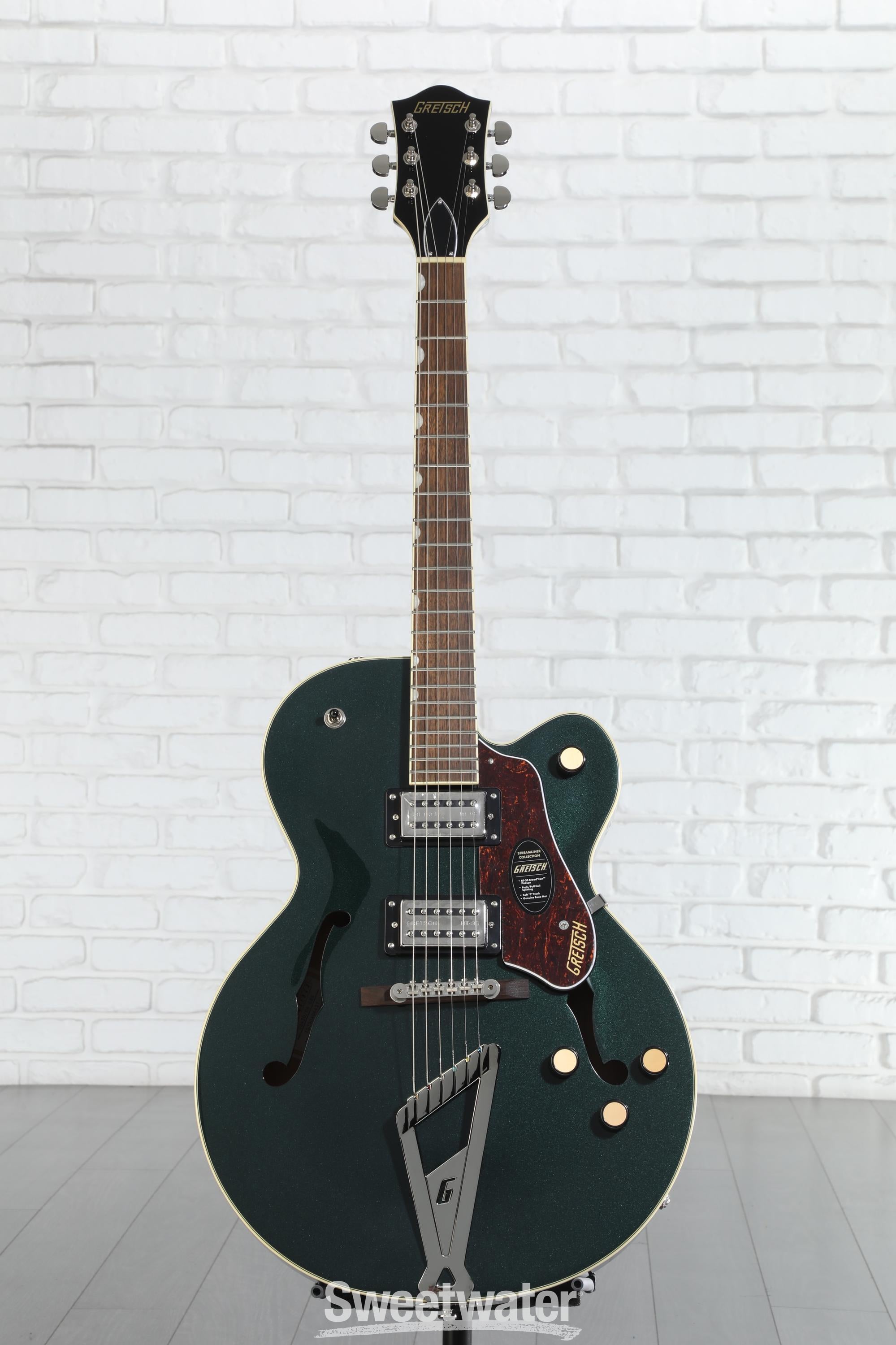 Gretsch G2420 Streamliner Hollowbody Electric Guitar with