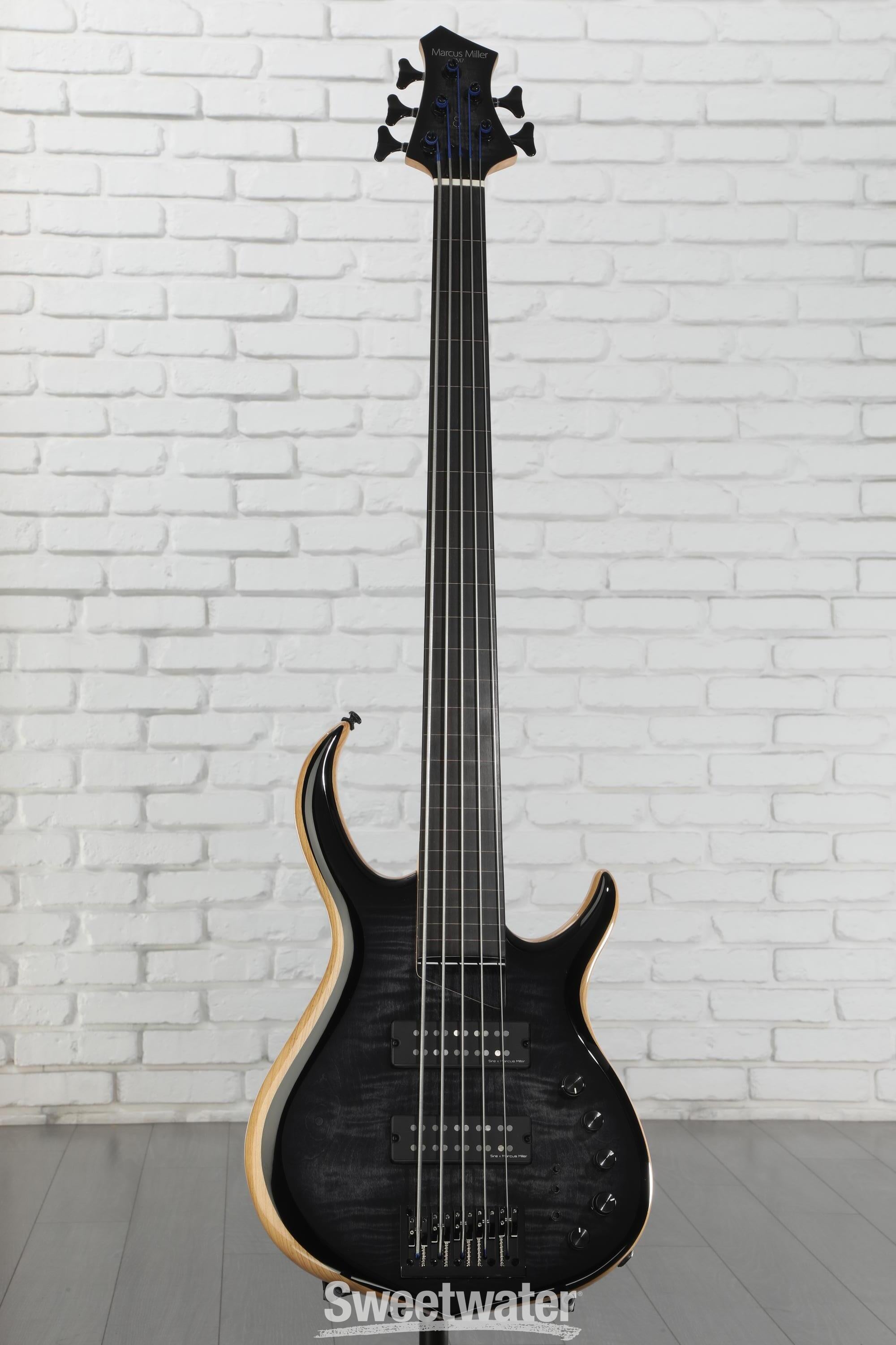 Sire 5弦　M7 Sire Marcus Miller M7 Ash 5-String LH or FL