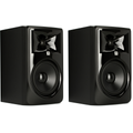 Photo of JBL 308P MkII 8-inch Powered Studio Monitors - Pair