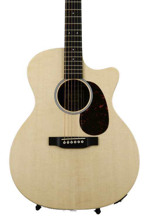 Martin GPCX1RAE - Natural