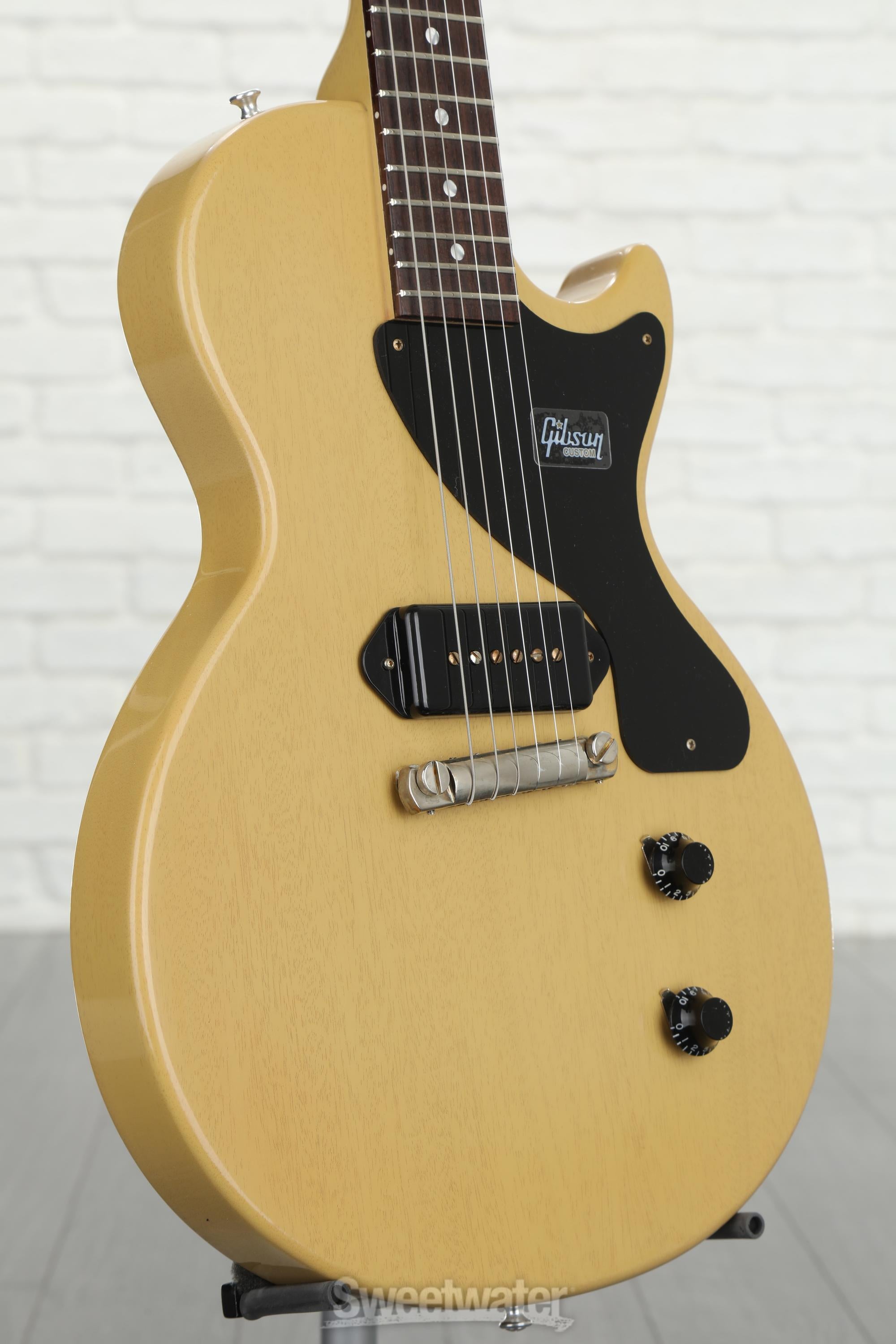 Gibson Custom 1957 Les Paul Junior Single Cut Reissue