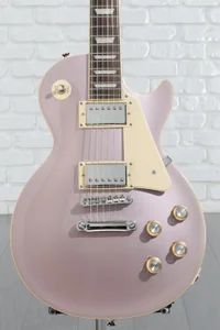 Epiphone Les Paul Standard '60s Electric Guitar - Heather