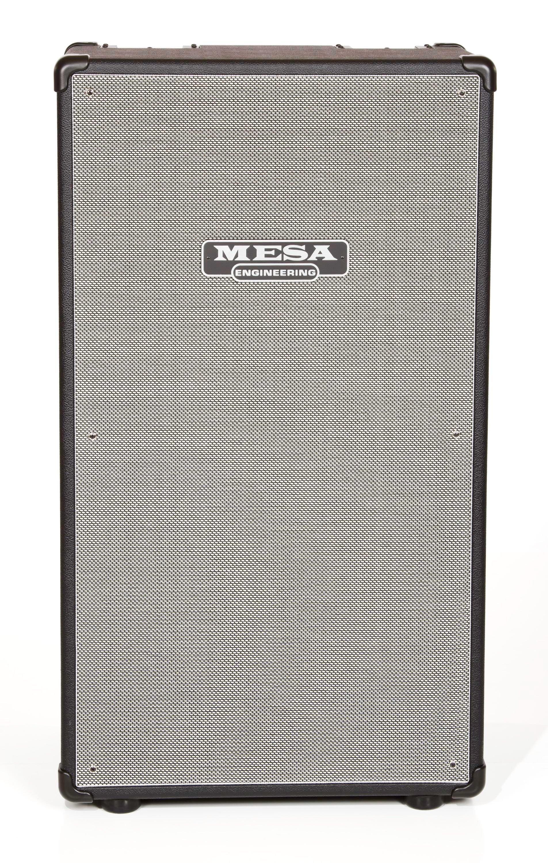 Mesa/Boogie 8x10 Traditional PowerHouse - 8x10