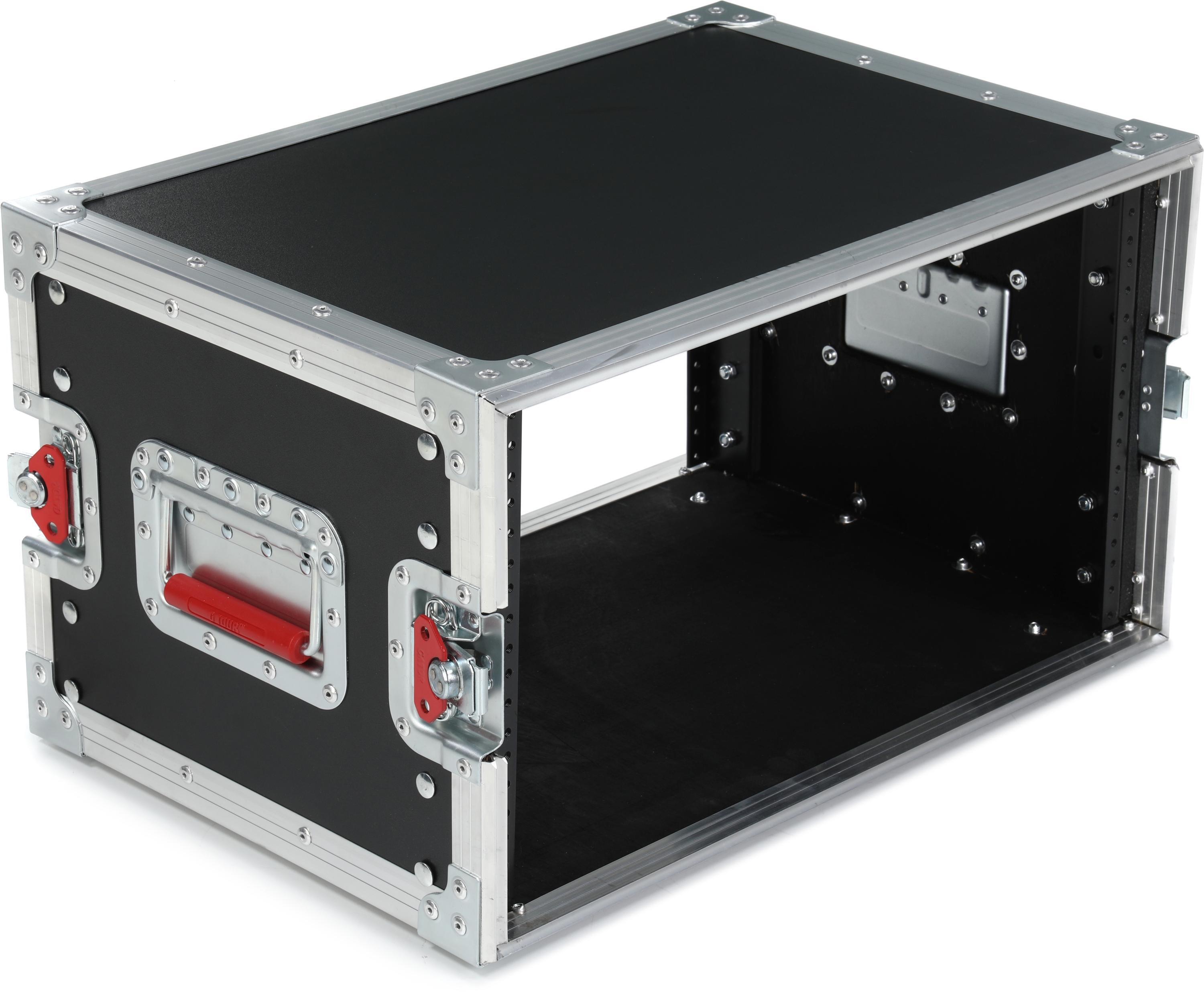 ARMOR 4U ラックケース D360 黒 楽天市場】ARMOR アルモア 4U RACKCASE