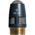 Photo of AKG CK33 Hypercardioid Microphone Capsule