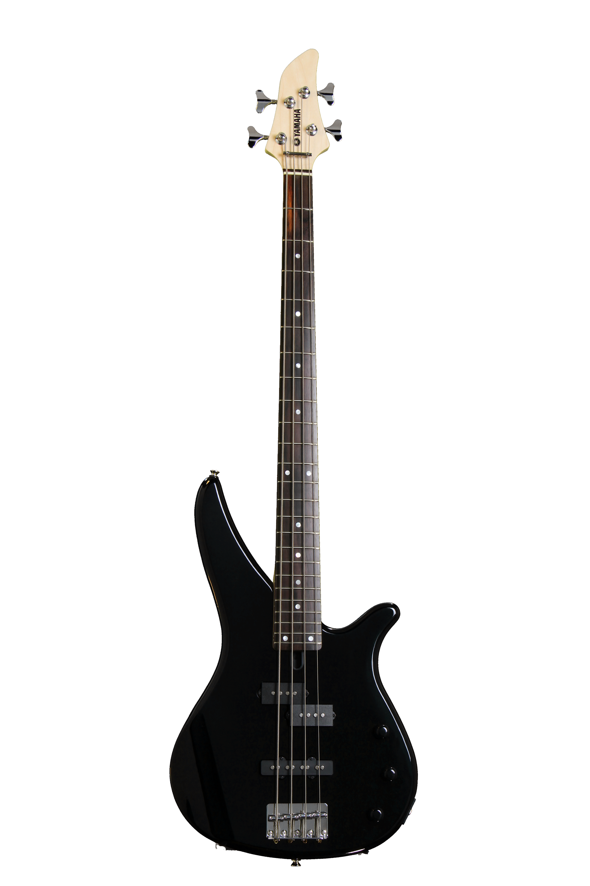 Yamaha RBX170 - Black | Sweetwater