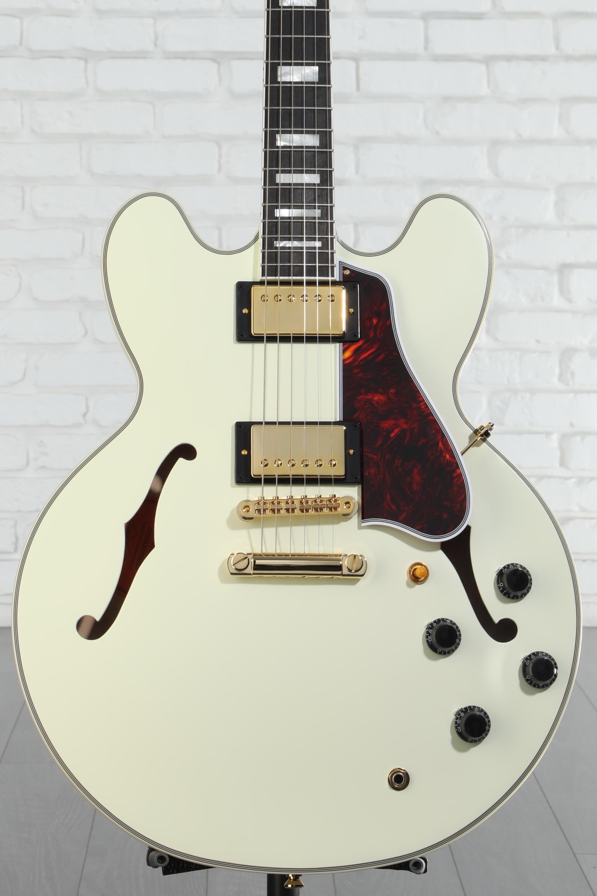 Epiphone 1959 ES-355 Semi-hollowbody Electric Guitar