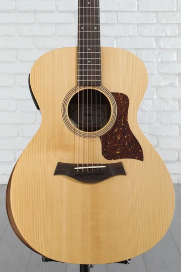 Taylor Academy 12e Acoustic-electric Guitar - Natural