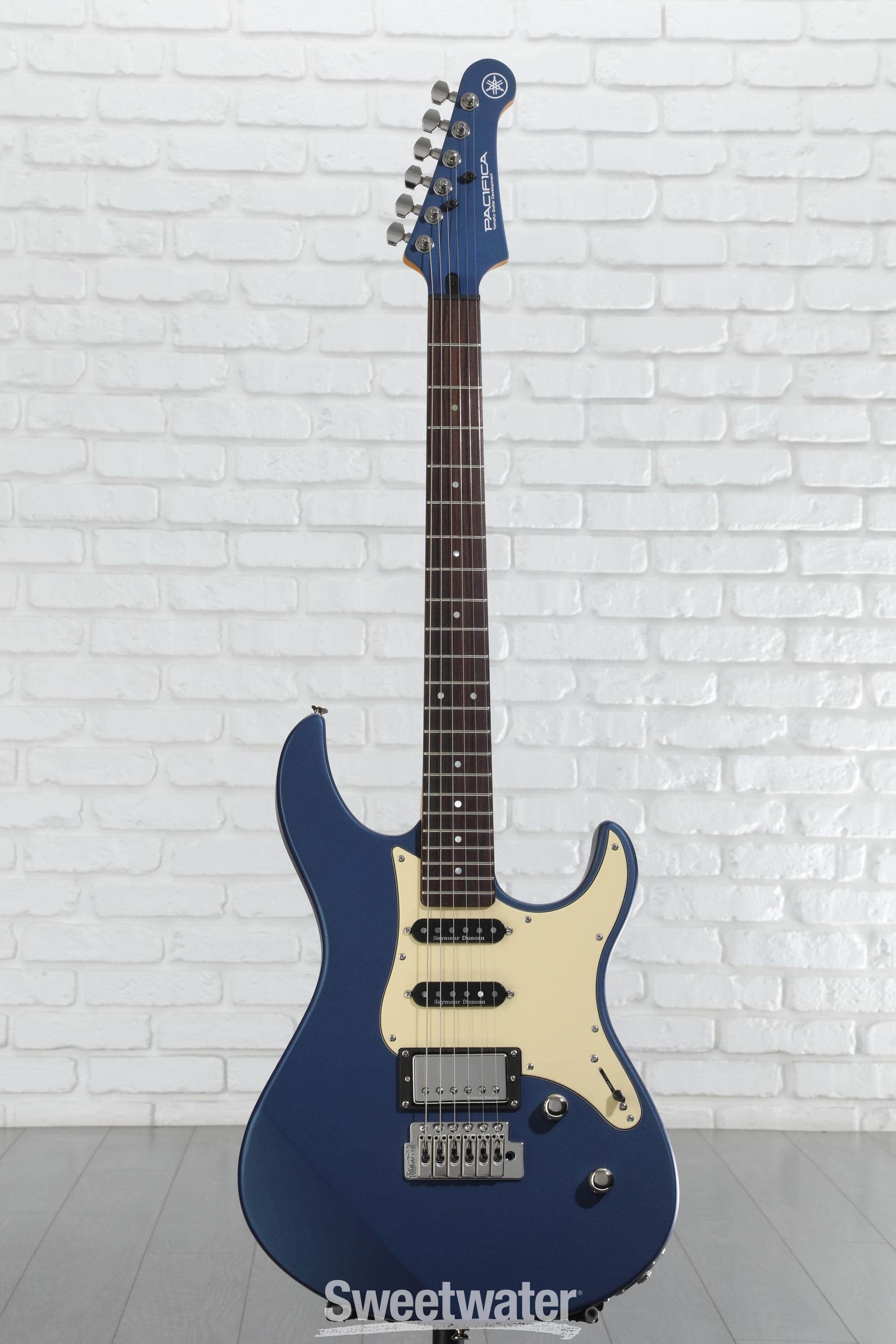 【新品同】YAMAHA PAC612VIIX MSB pac612viix_tgm_front_2000px.jpg
