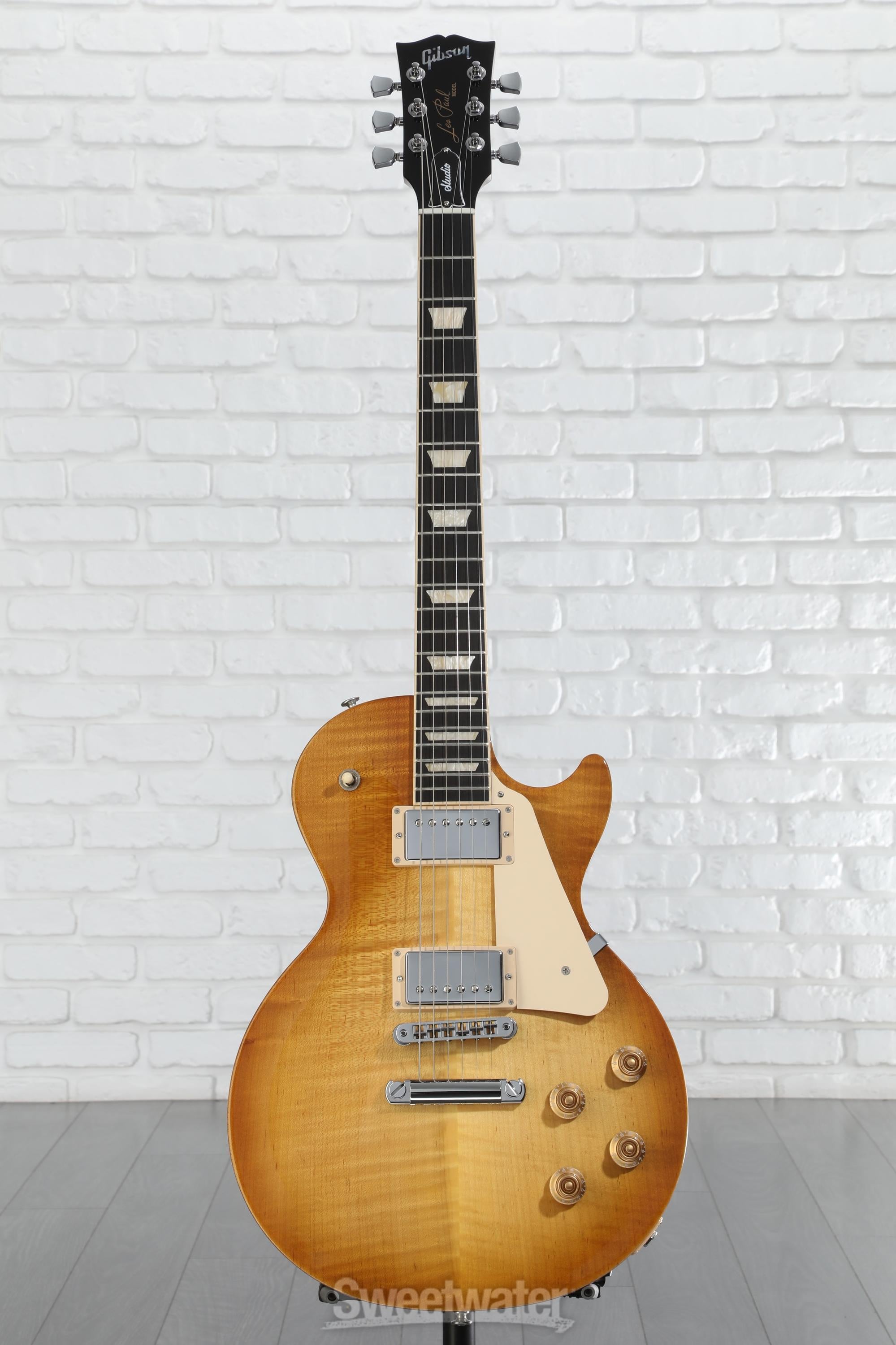 epiphone Les Paul Studio シャンパンゴールド Original Les Paul | Epiphone