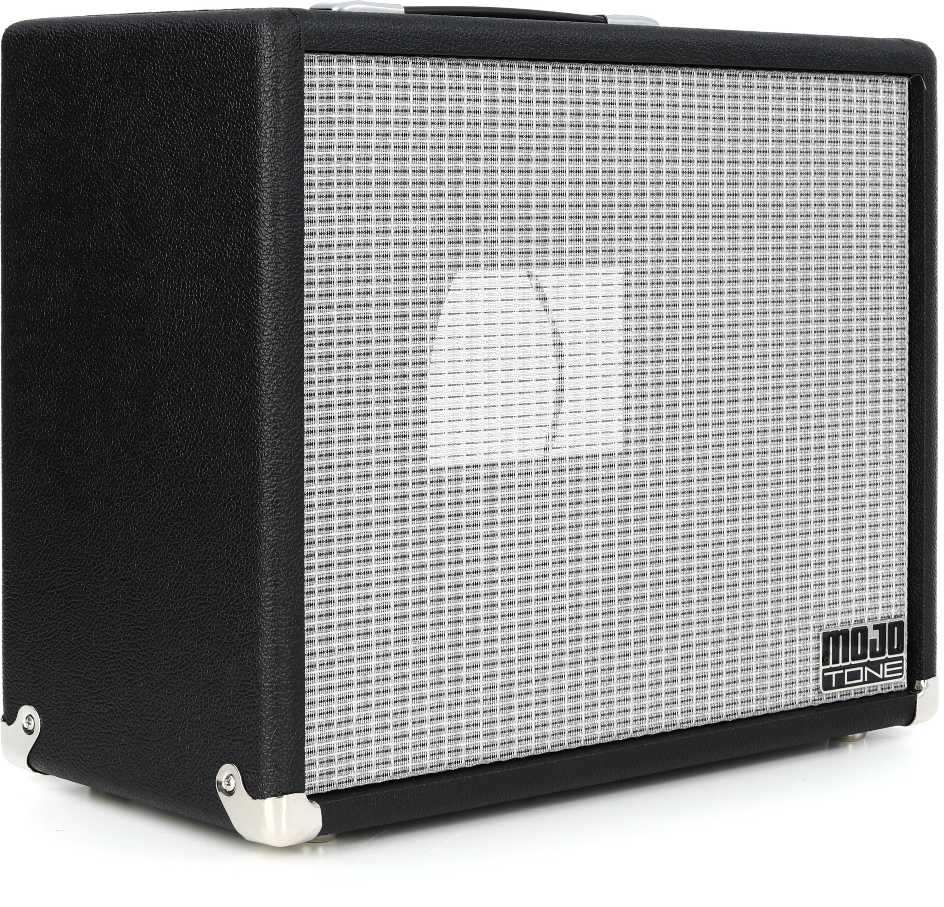 Unloaded best sale guitar cab