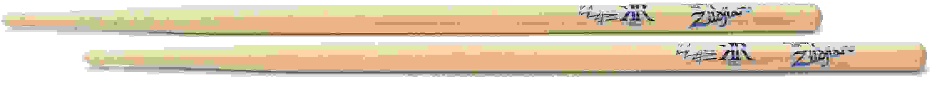 Zildjian Artist Series Drumsticks - Kaz Rodriguez