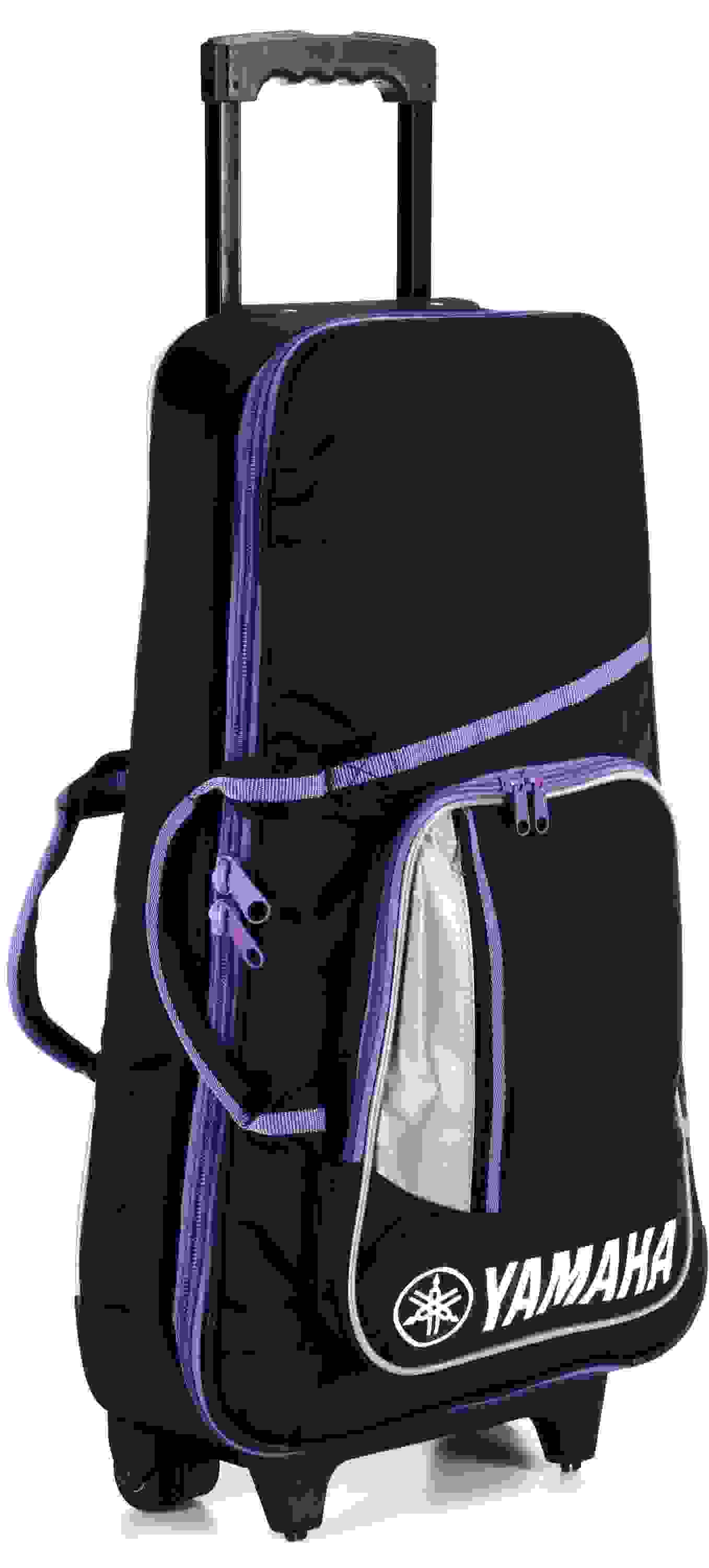 Yamaha SBK350 Rolling Bell Bag Sweetwater