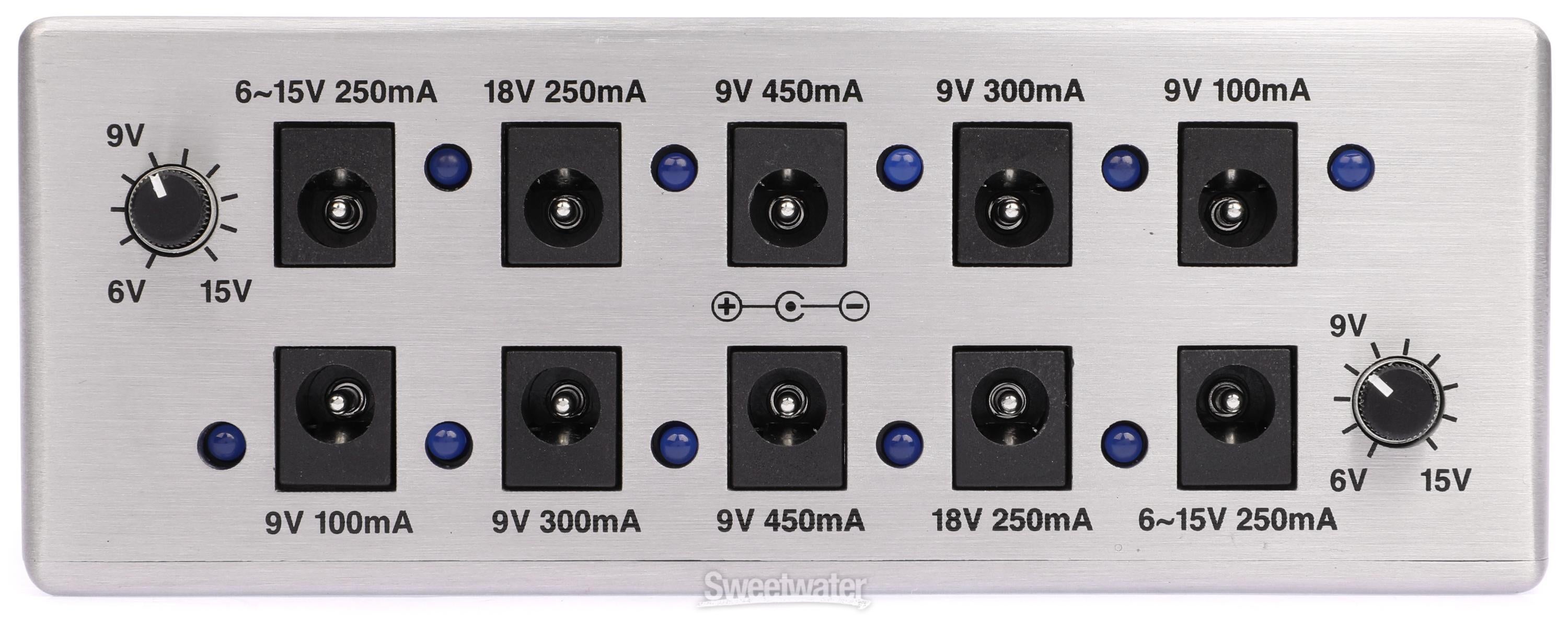 MXR 2024 Iso-Brick M238