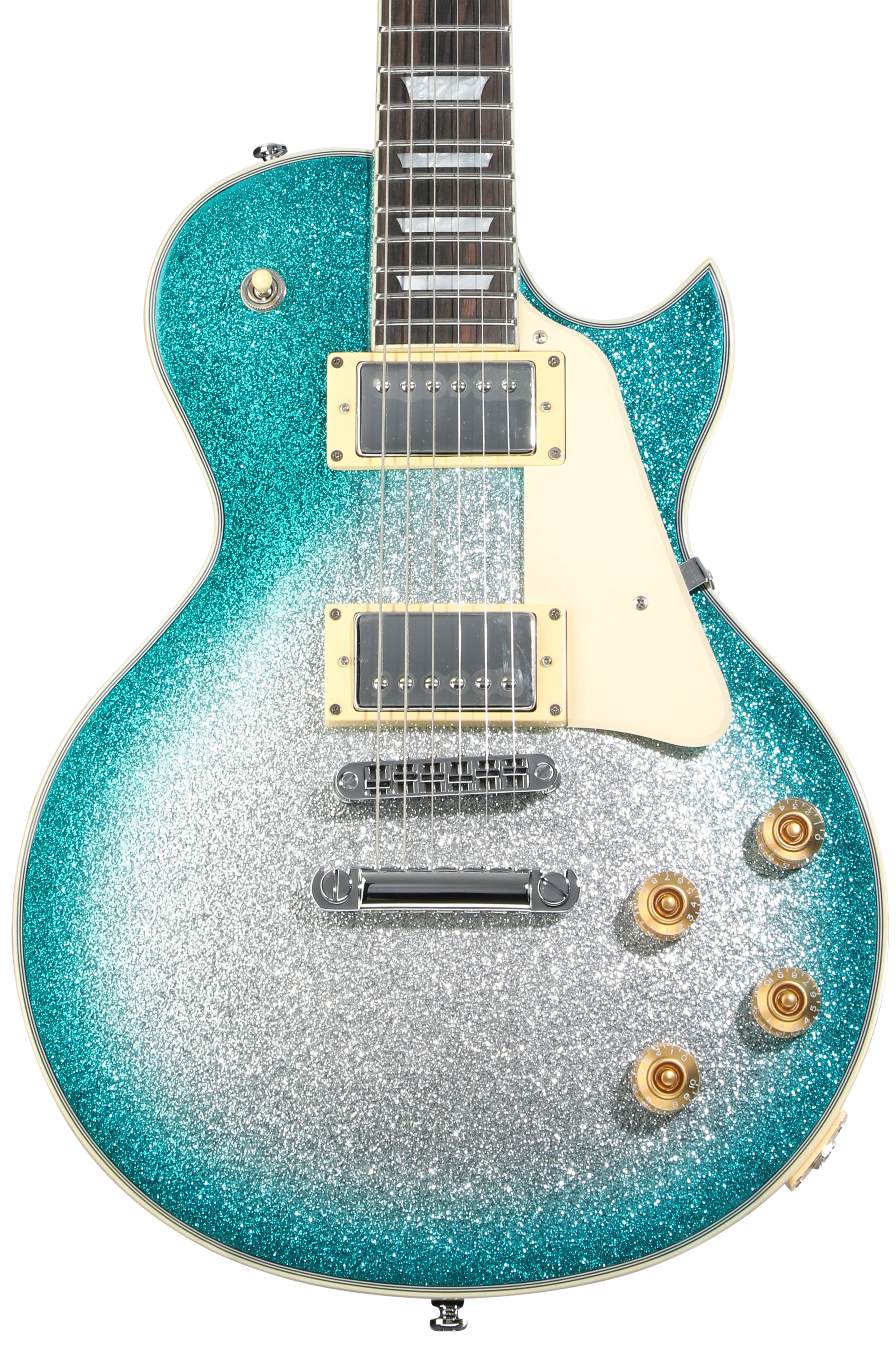 Sire Larry Carlton L7 New Gen Electric Guitar - Skyburst Sparkle