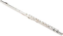 Product Image - This Item - Tromana FL300 Student Flute - Silver-plated