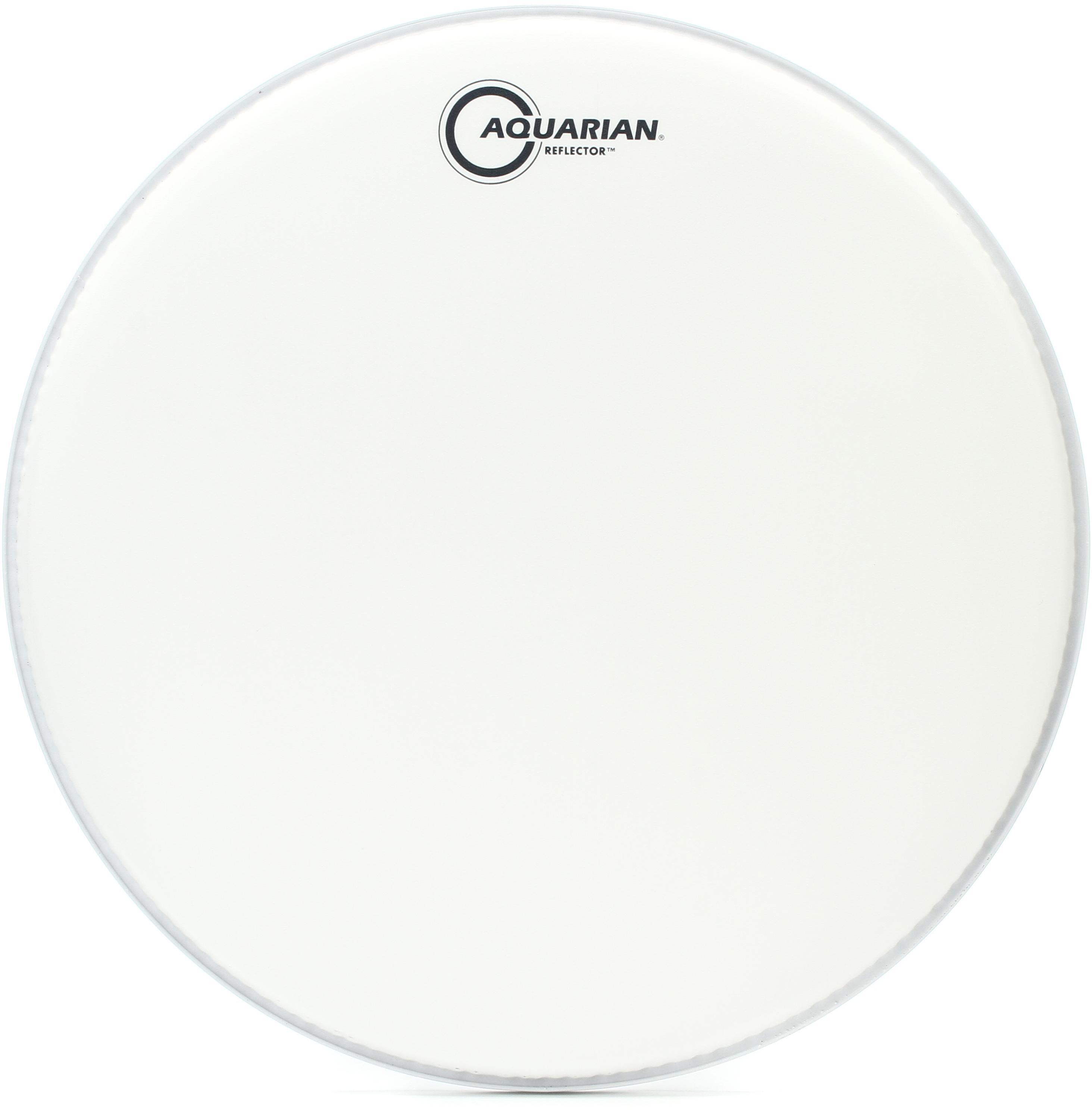 Aquarian reflector store snare head