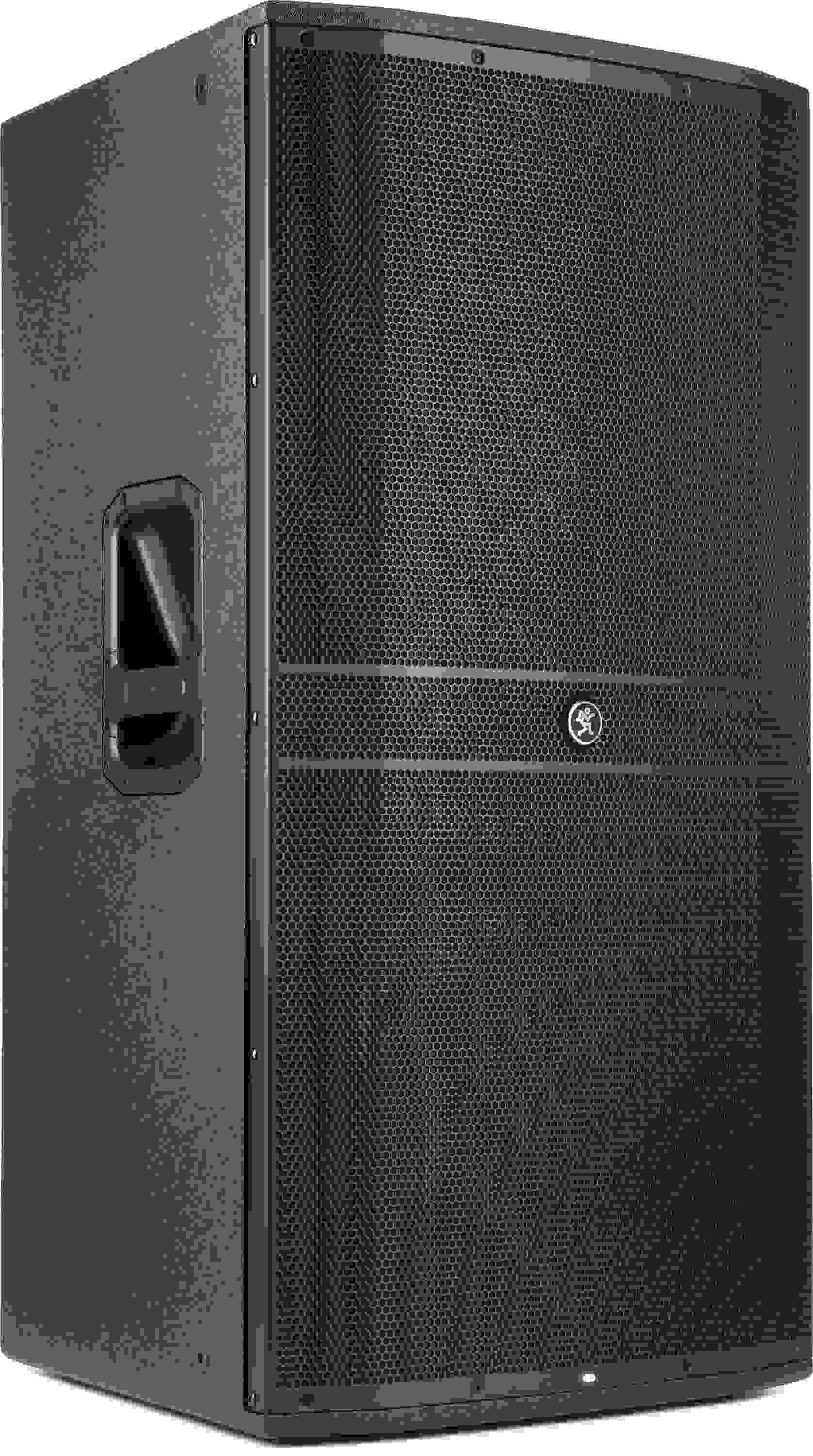 Mackie DRM315 2300W 15 inch 3-way Powered Speaker