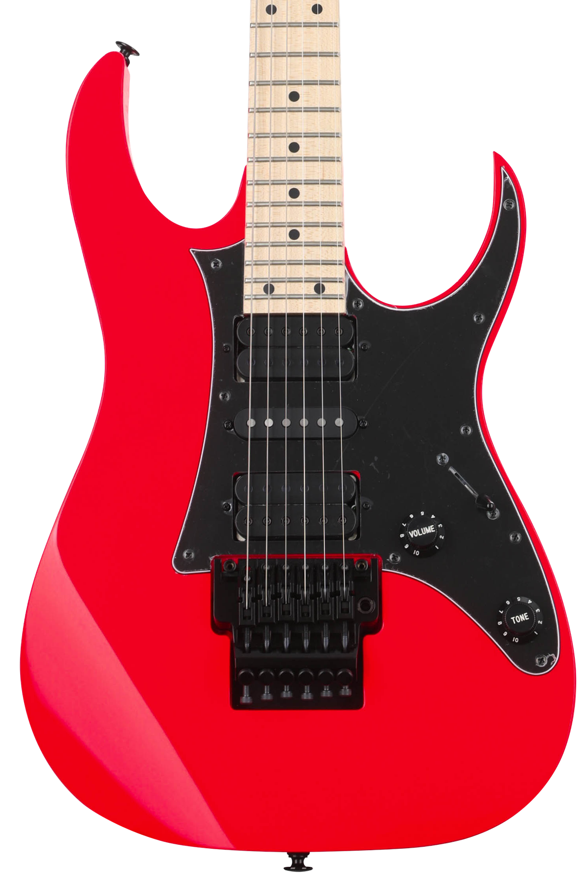 Ibanez Genesis Collection RG565 Electric Guitar - Vampire