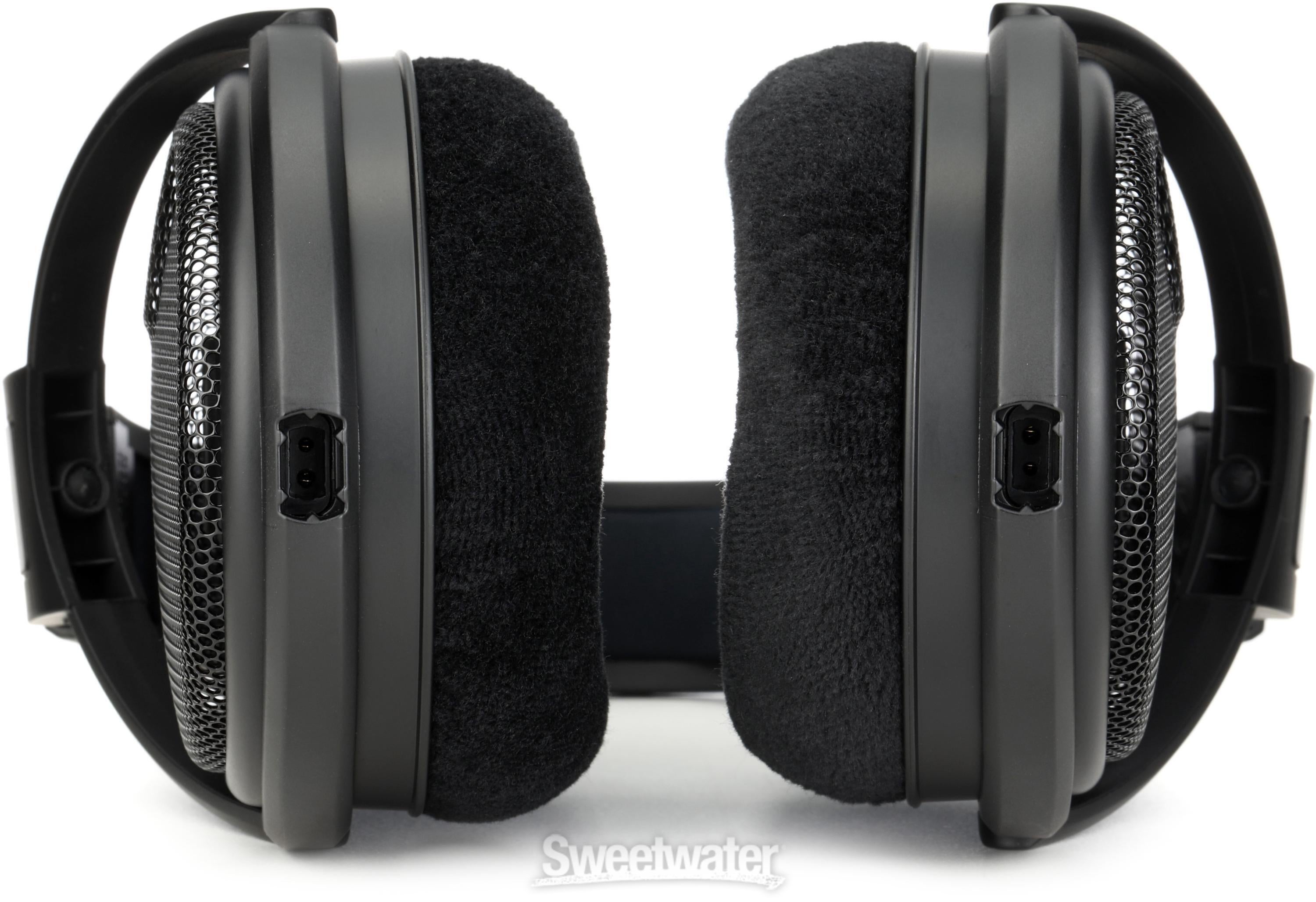 Sennheiser HD 660S2 Open-back Headphones | Sweetwater