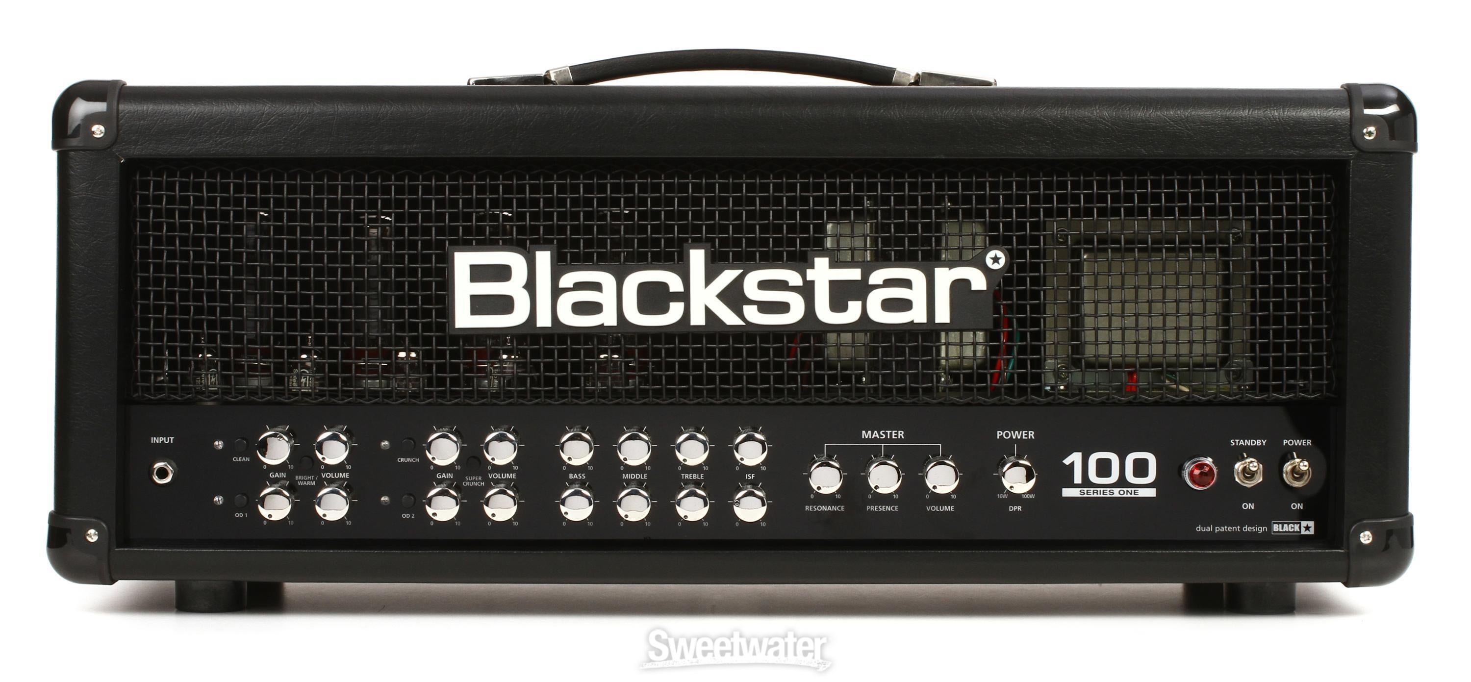 Blackstar Series One 104EL34 | Sweetwater