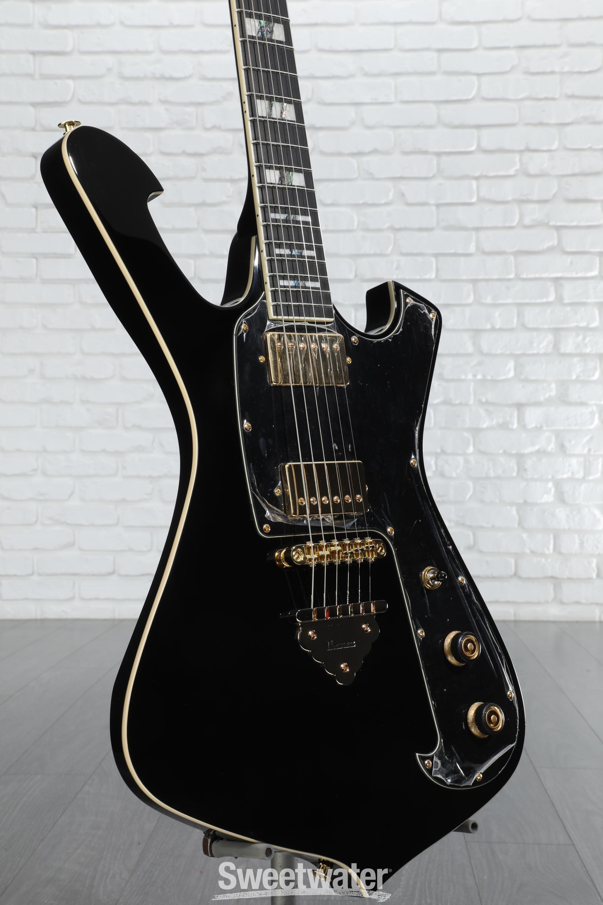 Ibanez Paul Gilbert FRM350 Electric Guitar with Bag