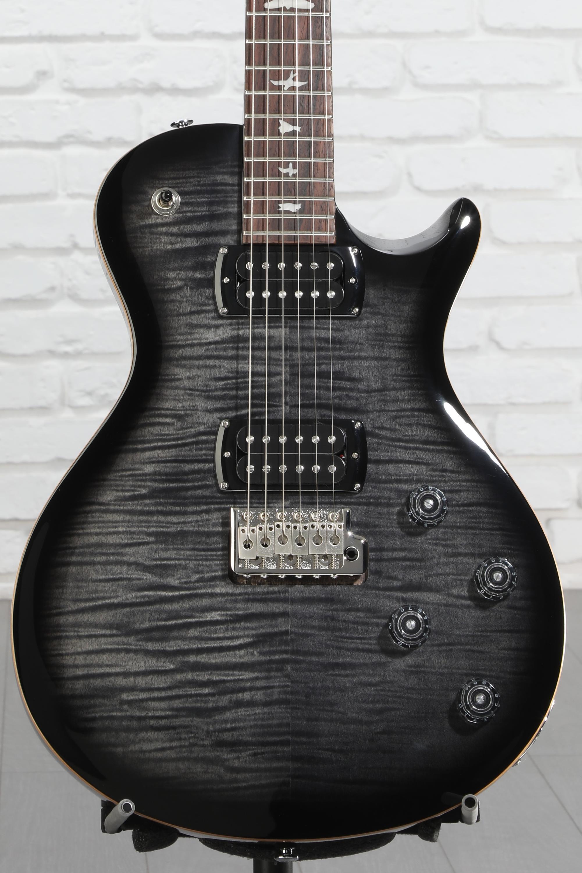 ギター PRS SE Tremonti lock peg ギター PRS SE Tremonti lock peg