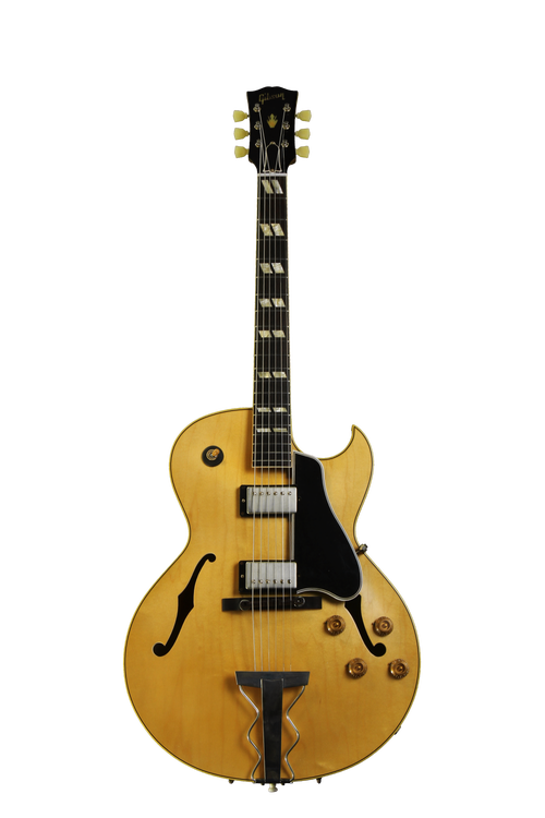 Gibson Custom ES-175D ナチュラル Gibson ES-175D Natural / Figured Maple Pre-Owned #10317708