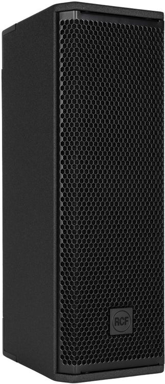RCF NXL 14-A Active 2-way Column Speaker - Black
