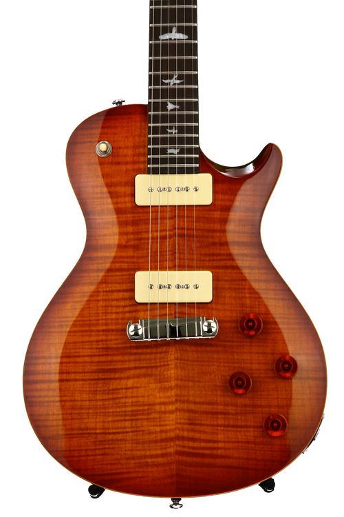 PRS SE 245 Soapbar - Vintage Sunburst | Sweetwater