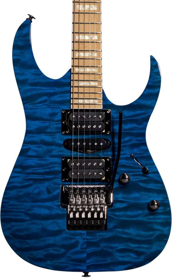 Ibanez 50th Anniversary LA Custom Shop LACS20 Electric