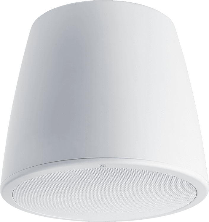 Electro-Voice EVID-P6.2 6.5-inch Pendant Speaker - White