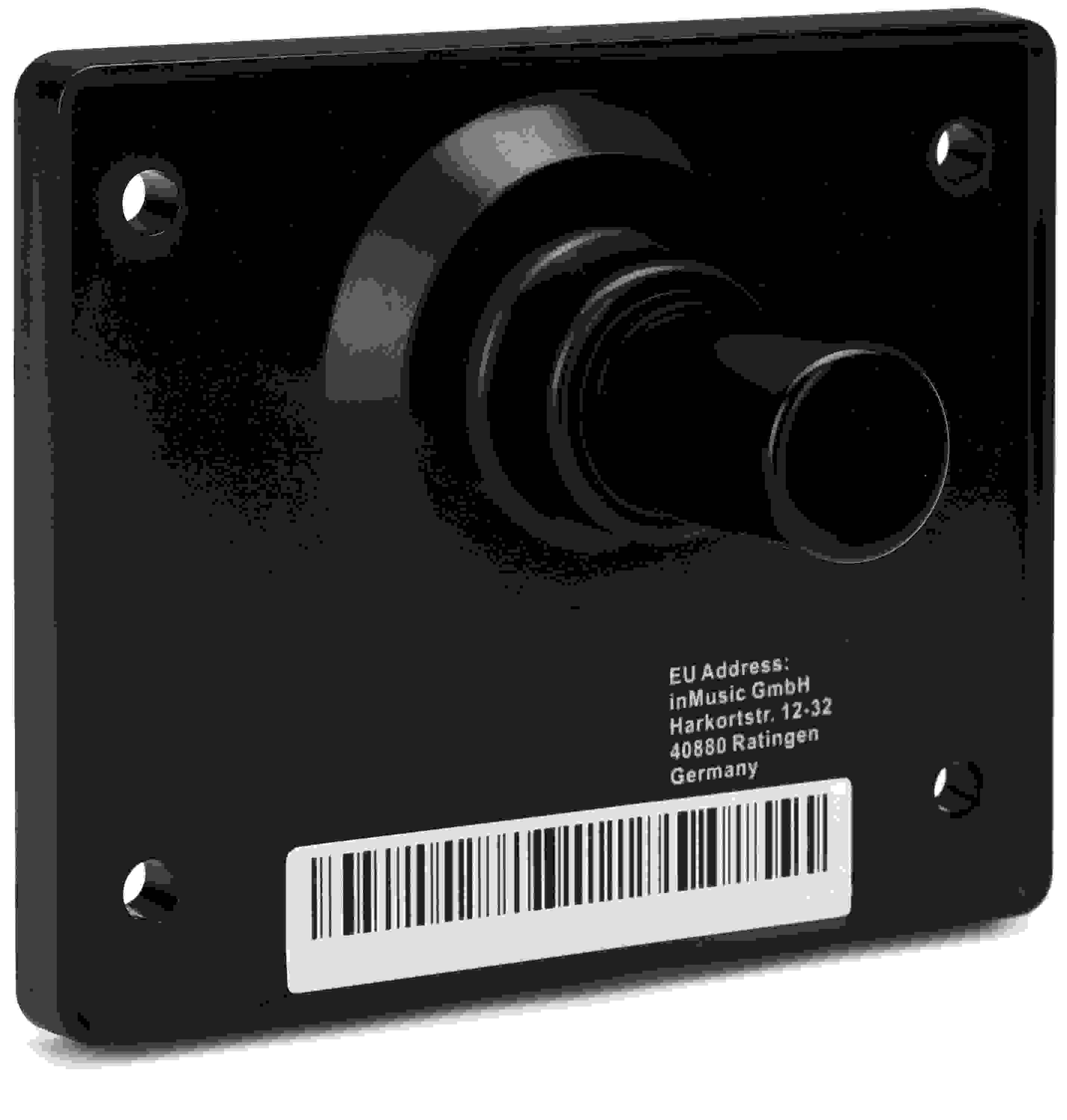 Alesis Module Mount Electronic Percussion Mounting Plate Sweetwater