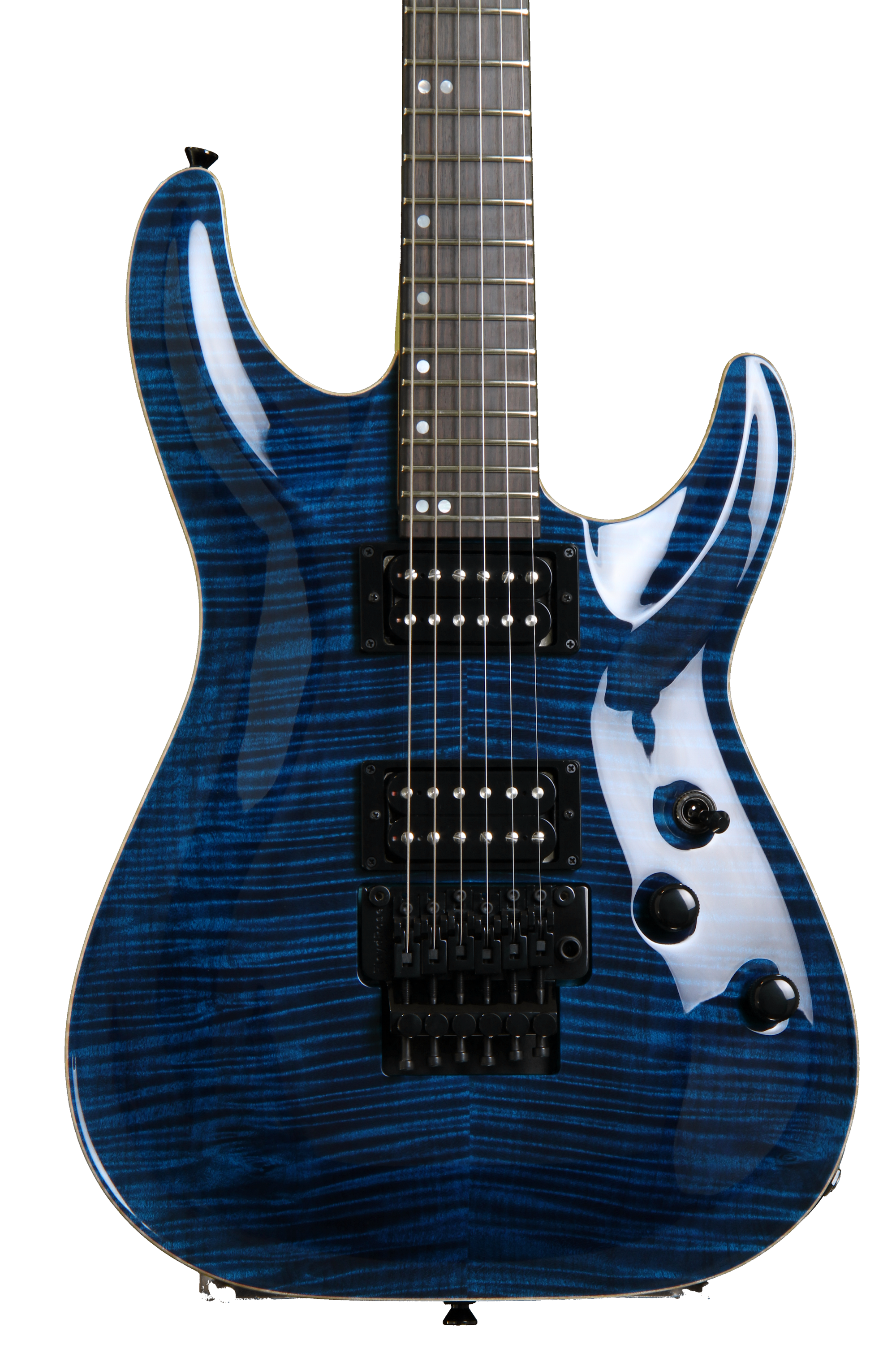 Schecter USA Made in USA カリフォルニア　シェクター SCHECTER USA The Original California Custom EX（中古）【楽器