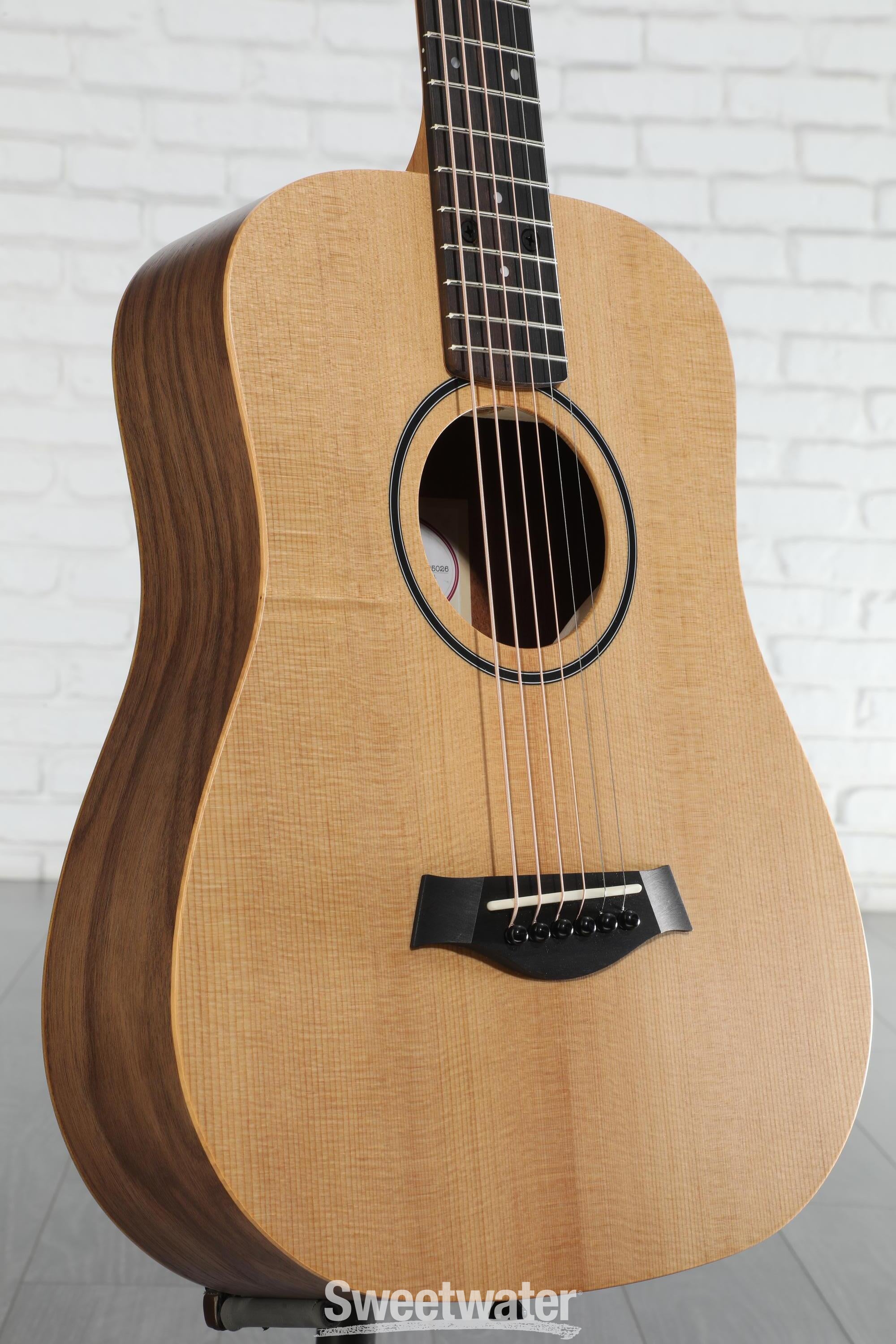 ギター Baby taylor BT-1 Taylor BT1 Baby Taylor w/bag – Tone Shop Guitars