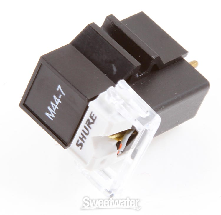 Shure M44-7 | Sweetwater 