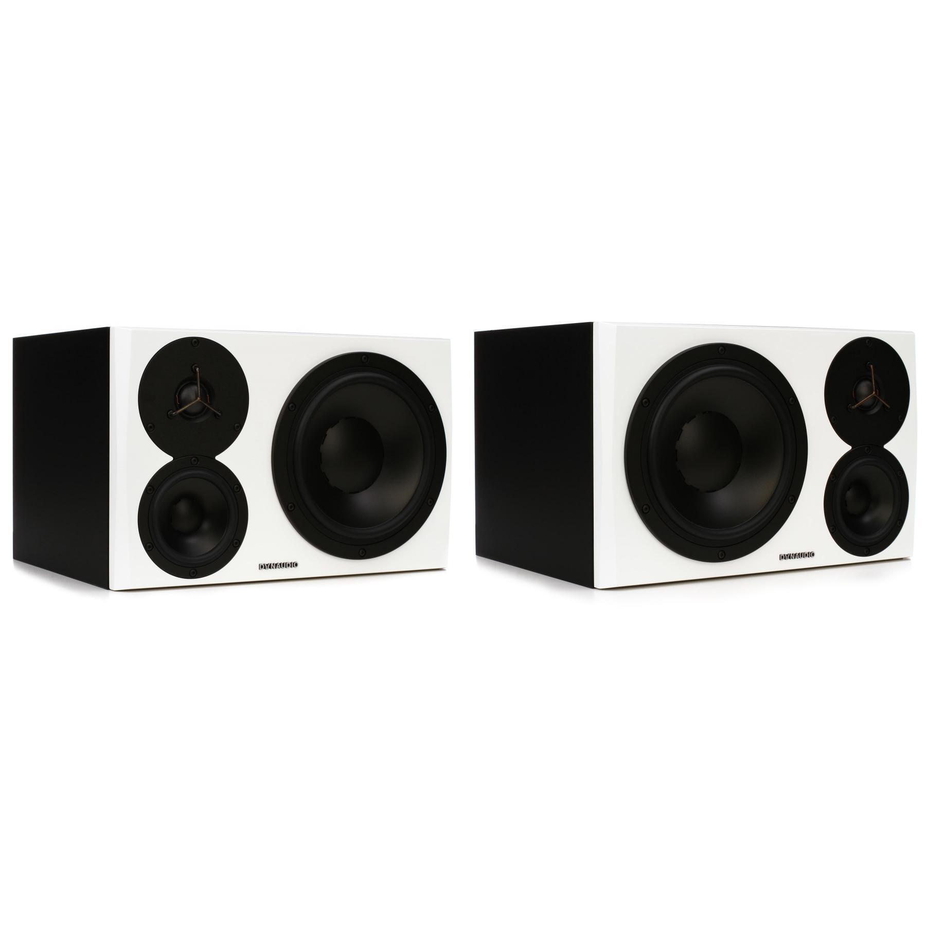 Dynaudio sweetwater clearance