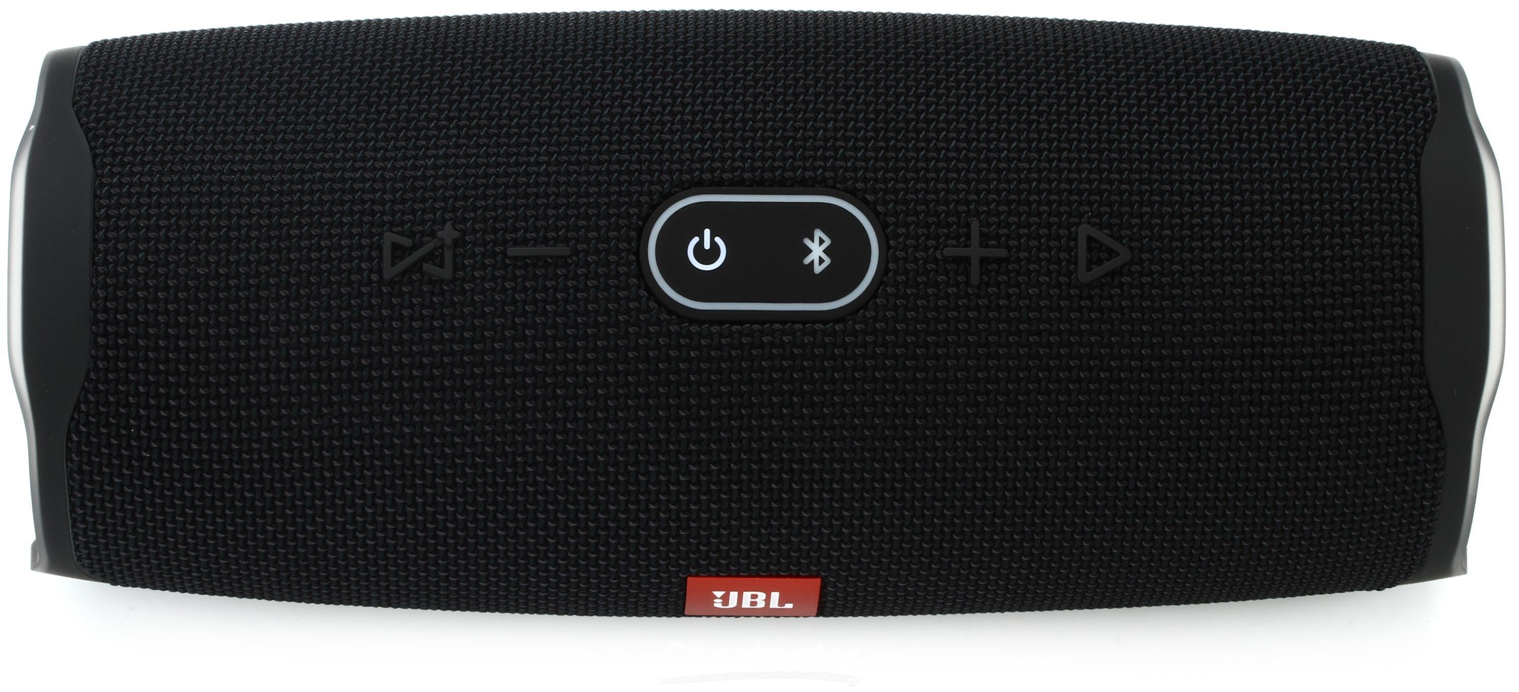 JBL Lifestyle Charge 4 Portable Waterproof Bluetooth Speaker