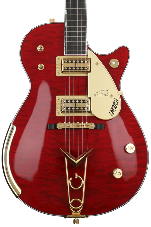 GRETSCH Penguin G6134T 限定15本 Gretsch G6134T Ltd15 Limited Edition Midnight Sapphire